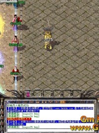 魅影迷失传奇攻略：1.76金币传奇战斗力提升方法大揭秘