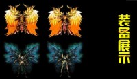 轮回迷失传奇：神秘之翼