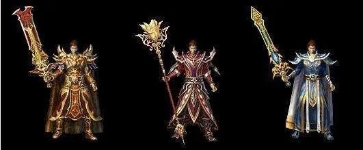 霸王迷失传奇私服道士职业新手指南：探索神秘世界，成就传奇之路